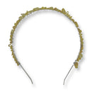 Crystal Headband - East Meets West USA