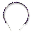 Crystal Headband - East Meets West USA