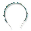 Crystal Headband - East Meets West USA
