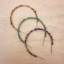 Crystal Headband - East Meets West USA