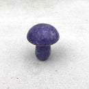 Crystal Mushroom - East Meets West USA