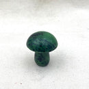 Crystal Mushroom - East Meets West USA