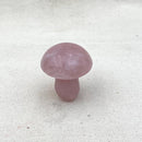 Crystal Mushroom - East Meets West USA