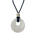 Crystal Zodiac Necklace - East Meets West USA