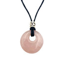 Crystal Zodiac Necklace - East Meets West USA