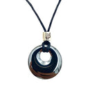 Crystal Zodiac Necklace - East Meets West USA