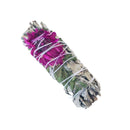 Dahlia Sage - East Meets West USA