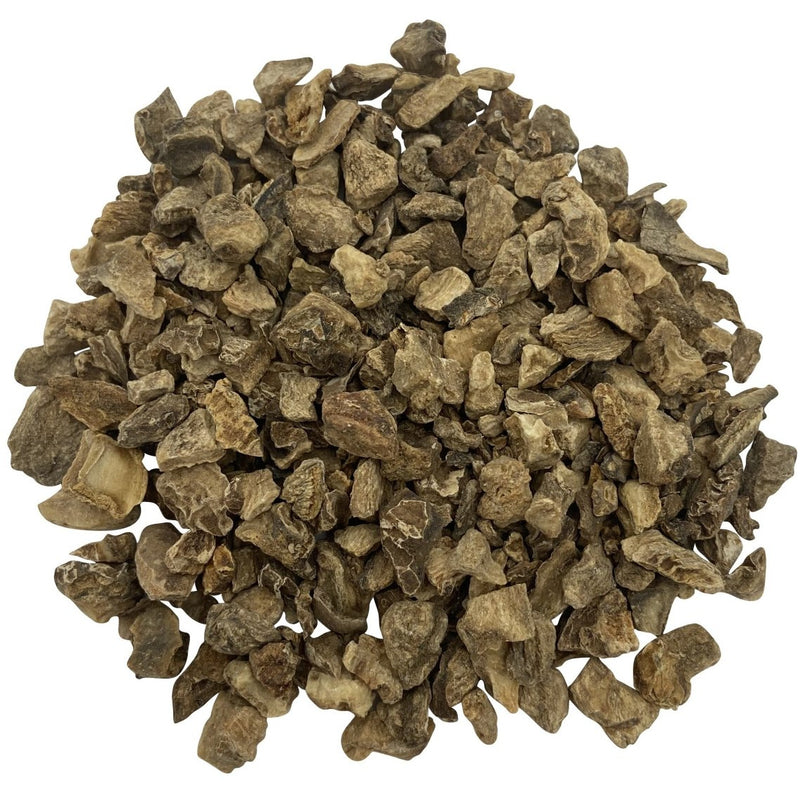 Devil's Claw Root Cut - Remove Negative Experiences - East Meets West USA