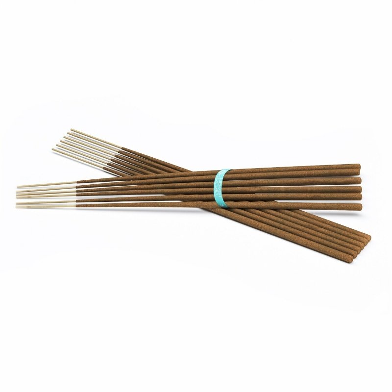 Divine Lotus Incense Sticks - East Meets West USA
