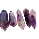 Double Terminated Amethyst - East Meets West USA