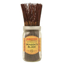 Dragon's Blood Incense Sticks - East Meets West USA