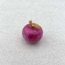 Dyed Agate Apple - East Meets West USA