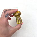 Dyed Agate Mushroom - East Meets West USA