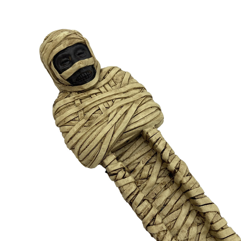 Egyptian Mummy Incense Burner - East Meets West USA