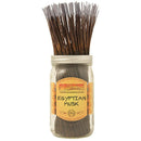 Egyptian Musk Incense Sticks - East Meets West USA