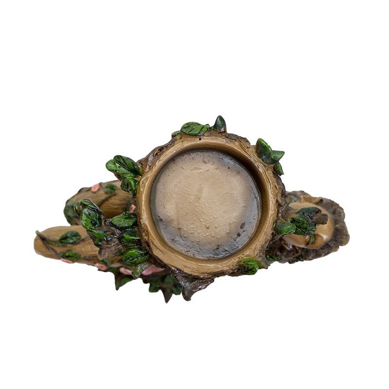 Enchanted Tree Goddess Candle Holder - East Meets West USA