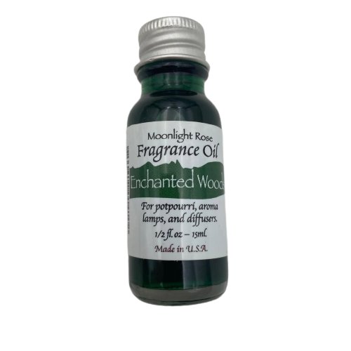 Enchanted Woods Fragrance Oil - East Meets West USA