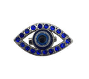 Evil Eye Accessory Pin - East Meets West USA