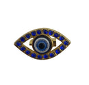 Evil Eye Accessory Pin - East Meets West USA
