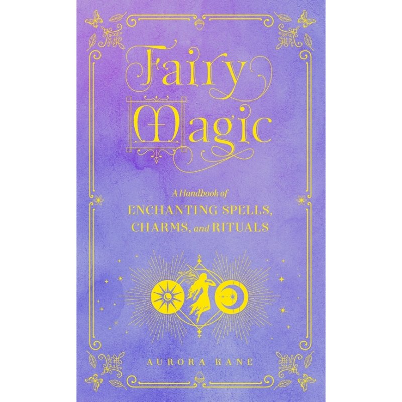 Fairy Magic - East Meets West USA