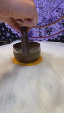 Travel Sacral Singing Bowl