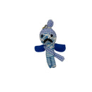 Flu Man Voodoo Doll - East Meets West USA