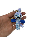 Flu Man Voodoo Doll - East Meets West USA