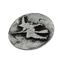 Flying Witch Pocket Coin - East Meets West USA