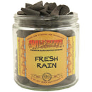 Wildberry Fresh Rain Incense Cones