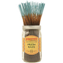 Fresh Rain Incense Sticks - East Meets West USA