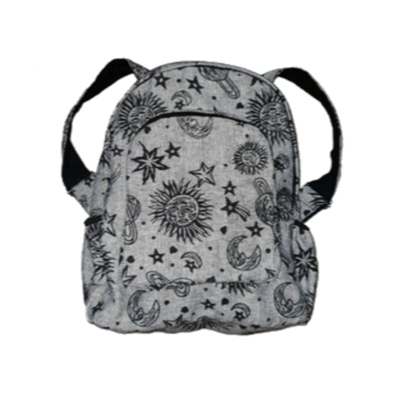 Galaxy Backpack - East Meets West USA