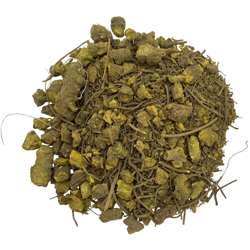 Golden Seal Root - Herb of Attraction - East Meets West USA