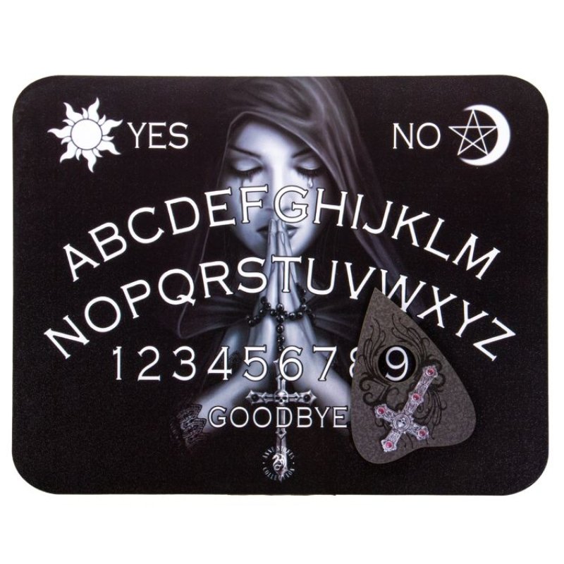 Gothic Ouija Board - East Meets West USA