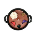 Hamsa Scented Candle - East Meets West USA