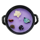 Hamsa Scented Candle - East Meets West USA