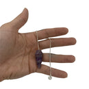 Hand Carved Flame Pendulum - East Meets West USA