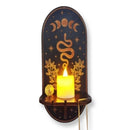 Hanging Altar - East Meets West USA