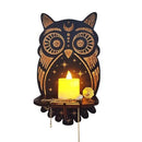 Hanging Altar - East Meets West USA