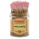 Wildberry Harlequin Shorties 