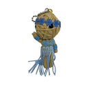 Hawaiian Hula Girl Voodoo Doll - East Meets West USA