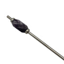 Healing Crystal Staw - East Meets West USA