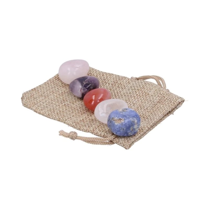 Healing Crystals Kit - East Meets West USA