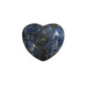 Heart Palm Stones - East Meets West USA