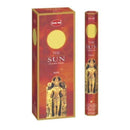 HEM Sun Energy Incense Sticks - East Meets West USA