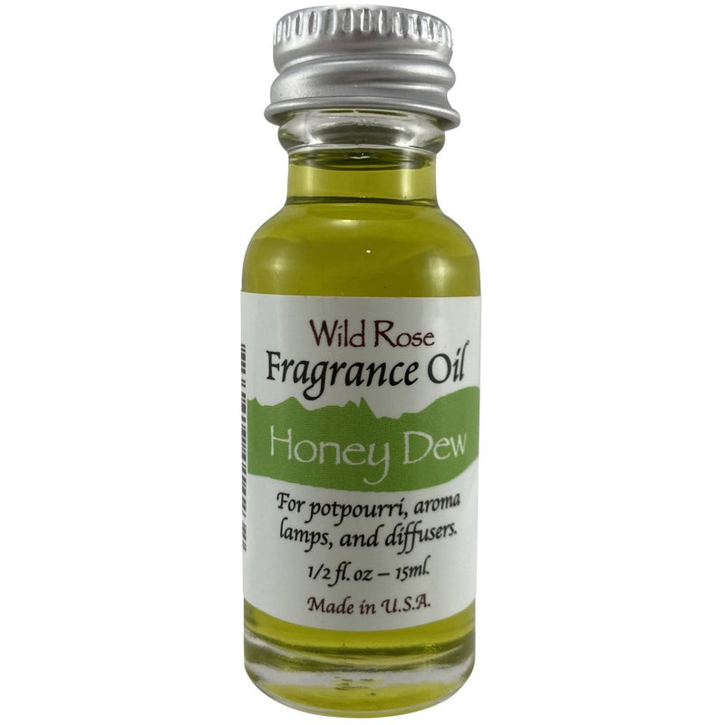 Honey Dew Fragrance Oil