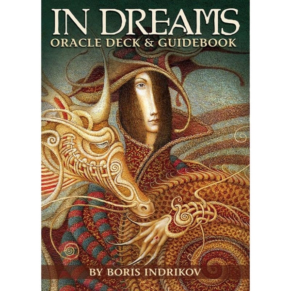 In Dreams Oracle - East Meets West USA