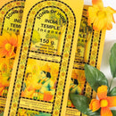 Indian Temple Incense - East Meets West USA