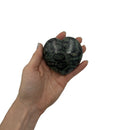 Kambala Jasper Heart - East Meets West USA