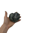 Kambala Jasper Heart - East Meets West USA