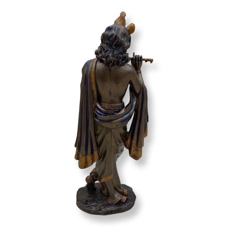 Krishna Figurine - East Meets West USA